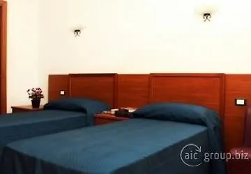 Residence Hotel Gloria Palermo
