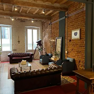 Velvet Loft - Santo Spirito , Firenze Italia