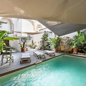 Hotell Porta Di Castro Boutique