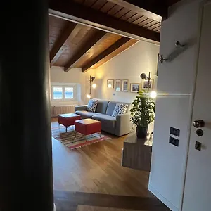 Funicolare , Bergamo Italia