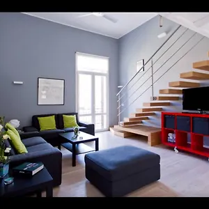 Casa Gravina , Palermo Italia