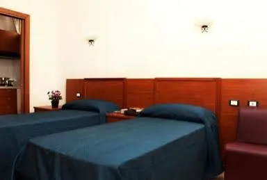 Residence Hotel Gloria Palermo 3*,  Italia